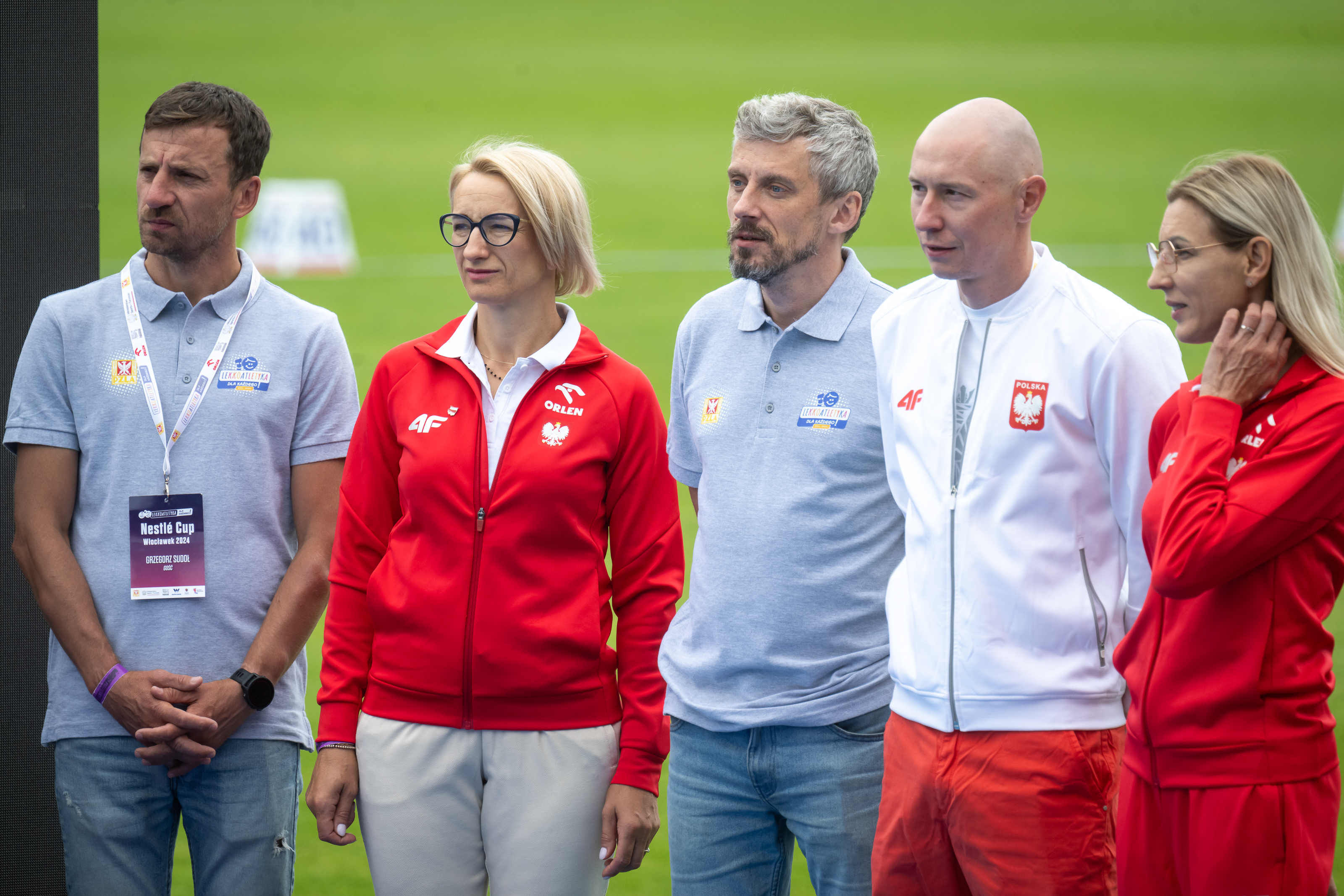 Nestle Cup Włocławek 2024 obrazek 4